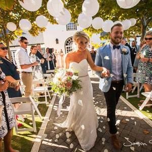 Meet your Posher, Timmy